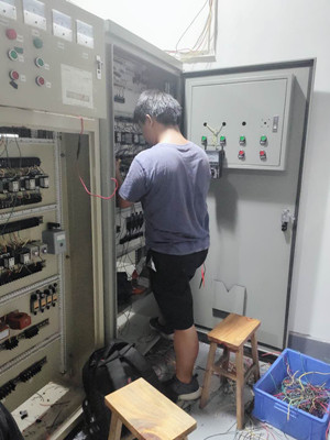 东莞中堂电工证比较好的培训机构在哪里报名